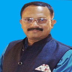 Dr. M.R. Subash Kumar